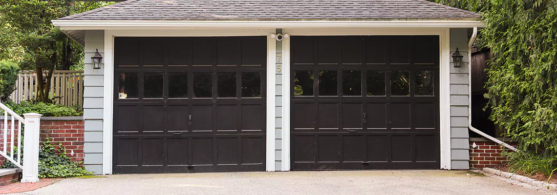 Wayne Dalton Custom Wood Garage Doors Installation Service in Homer Glen, Illinois