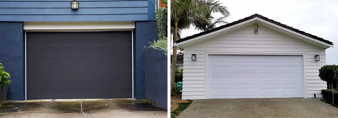 Sectional Garage Door Guy in Homer Glen, Illinois