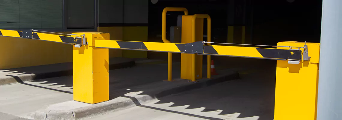 Residential Parking Gate Repair in Homer Glen, Illinois