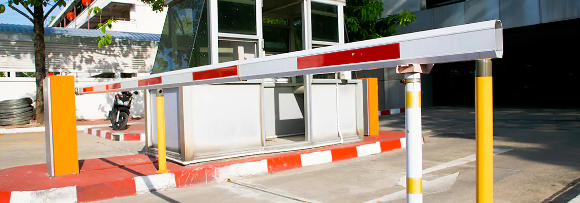 Parking Garage Gates Repair in Homer Glen, IL