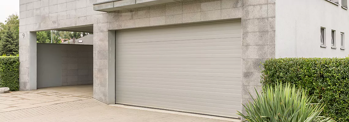 Residential Overhead Door Repair in Homer Glen, IL