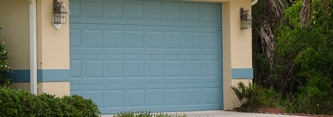 Garage Door Installation in Homer Glen, IL