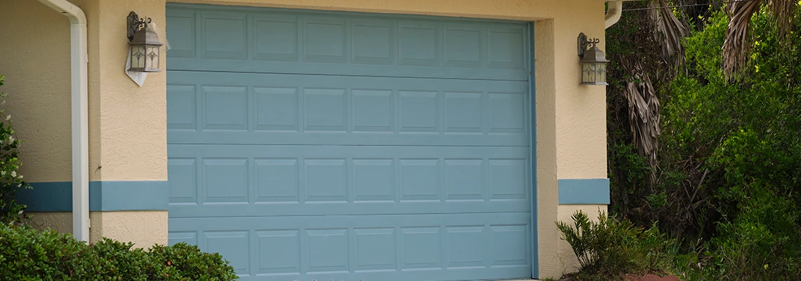 Amarr Carriage House Garage Doors in Homer Glen, IL