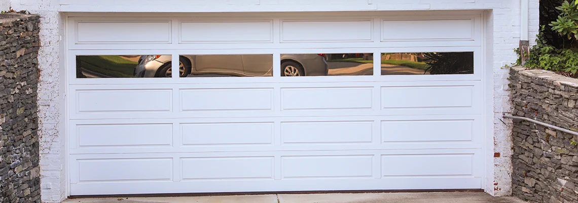 Residential Garage Door Installation Near Me in Homer Glen, IL