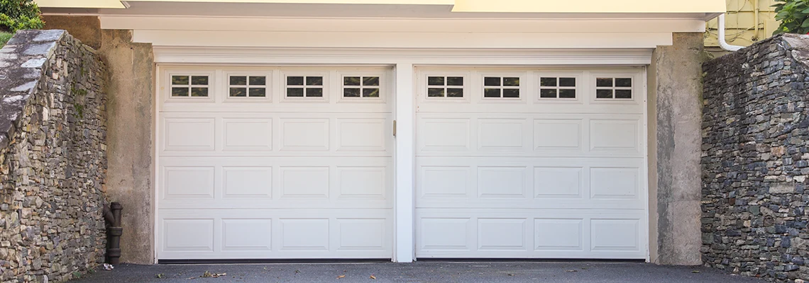 Garage Door Opener Installation Near Me in Homer Glen, IL