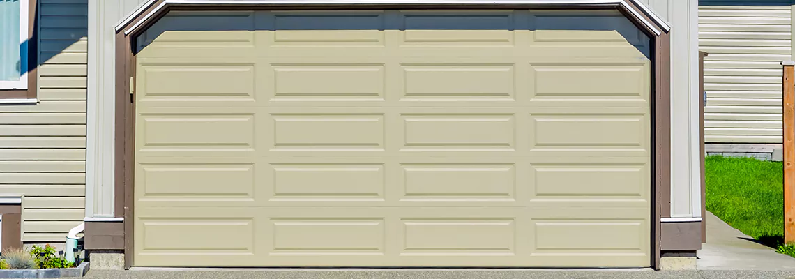 Licensed And Insured Commercial Garage Door in Homer Glen, Illinois