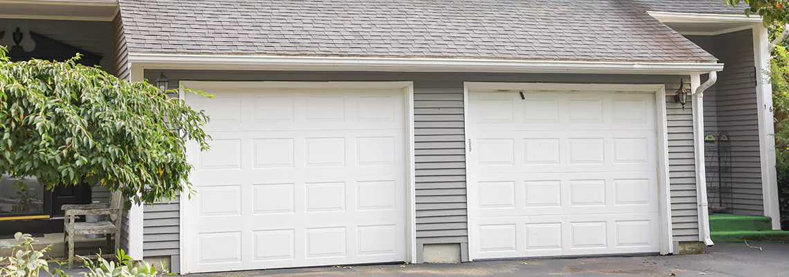 Licensed And Insured Garage Door Installation in Homer Glen, Illinois