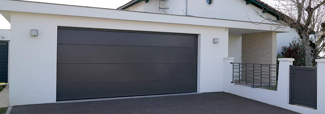 New Roll Up Garage Doors in Homer Glen, IL