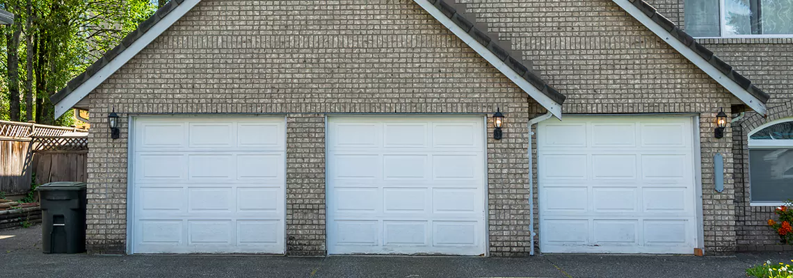 Garage Door Emergency Release Services in Homer Glen, IL