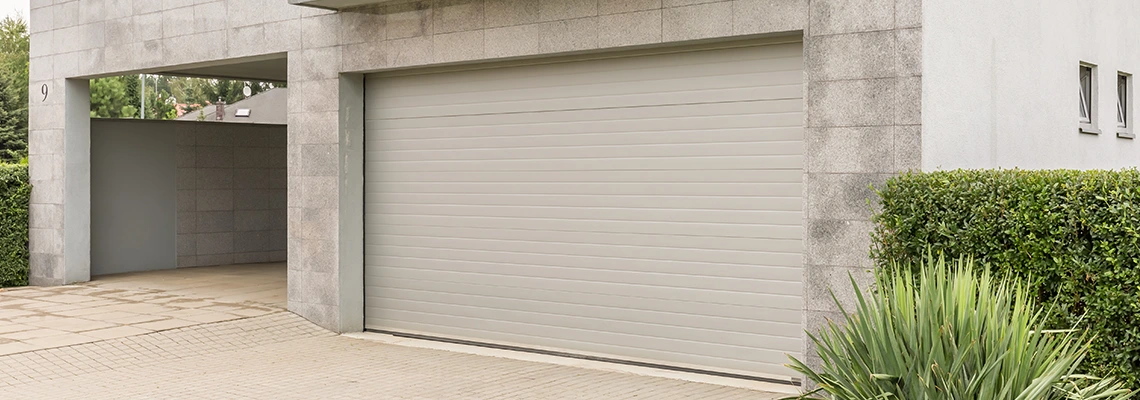 Automatic Overhead Garage Door Services in Homer Glen, Illinois