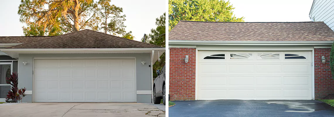 Gliderol Garage Doors Service in Homer Glen, Illinois