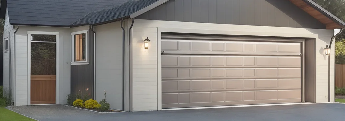 Assistance With Roller Garage Doors Repair in Homer Glen, IL, IL