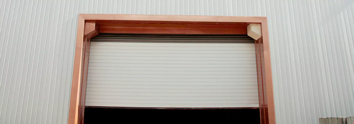 Repair Garage Door Won't Close All The Way Manually in Homer Glen, IL