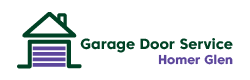 Garage Door Service Homer Glen